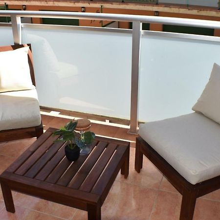 Apartament Sergi アンポスタ エクステリア 写真