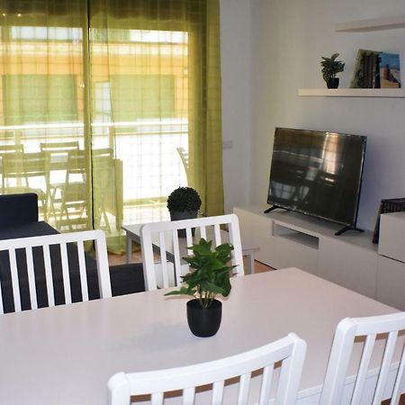 Apartament Sergi アンポスタ エクステリア 写真