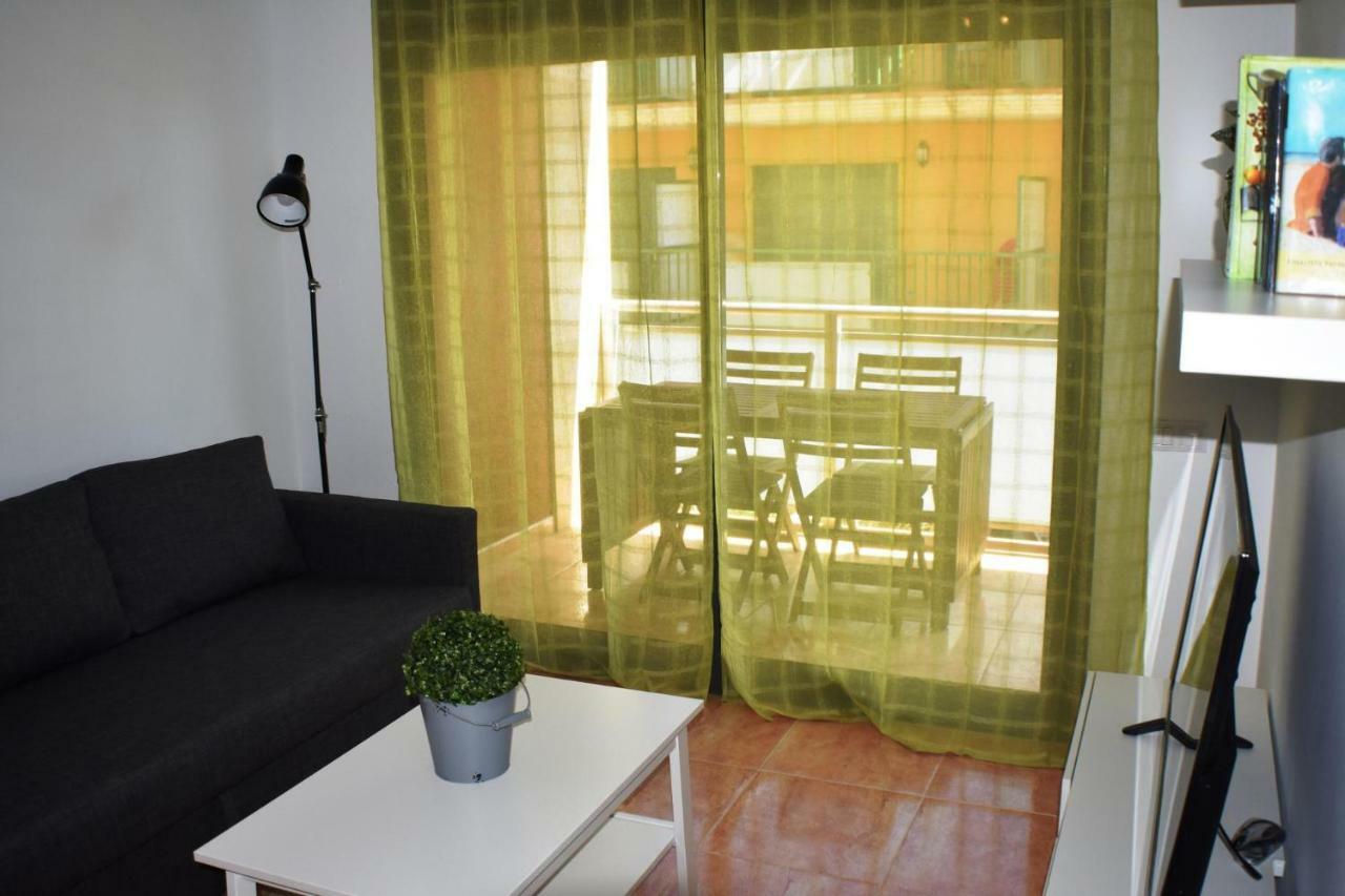 Apartament Sergi アンポスタ エクステリア 写真