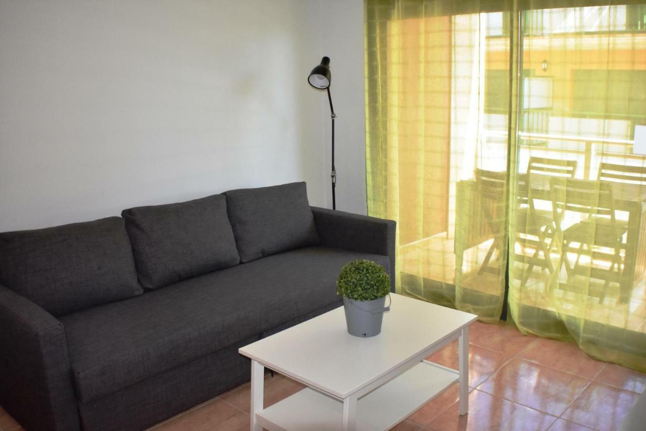 Apartament Sergi アンポスタ エクステリア 写真